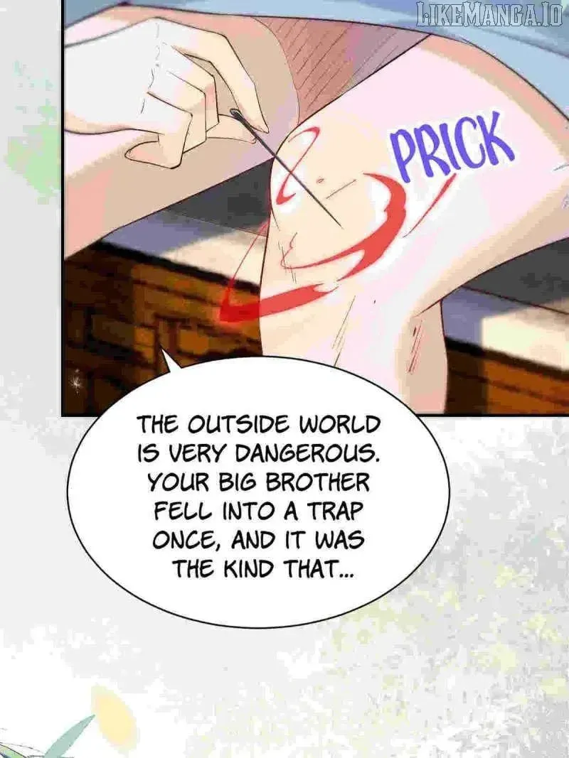 Mesmerizing Ghost Doctor (Colored) Chapter 613 page 42 - 