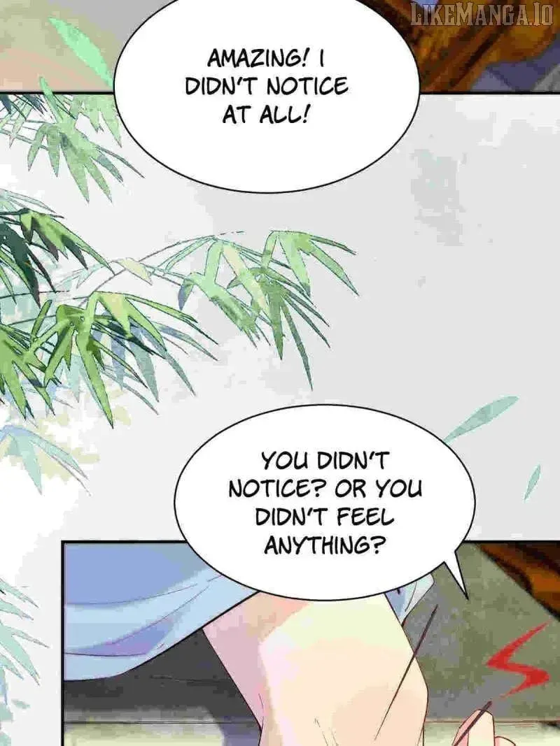 Mesmerizing Ghost Doctor (Colored) Chapter 613 page 46 - 