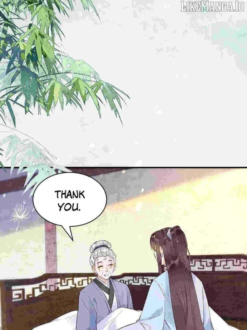 Mesmerizing Ghost Doctor (Colored) Chapter 613 page 6 - 