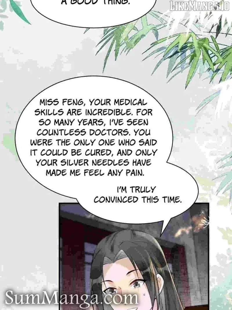 Mesmerizing Ghost Doctor (Colored) Chapter 613 page 51 - 