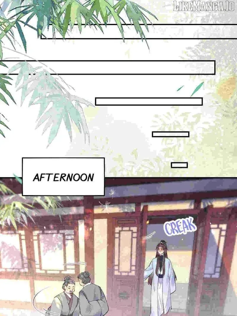 Mesmerizing Ghost Doctor (Colored) Chapter 613 page 9 - 