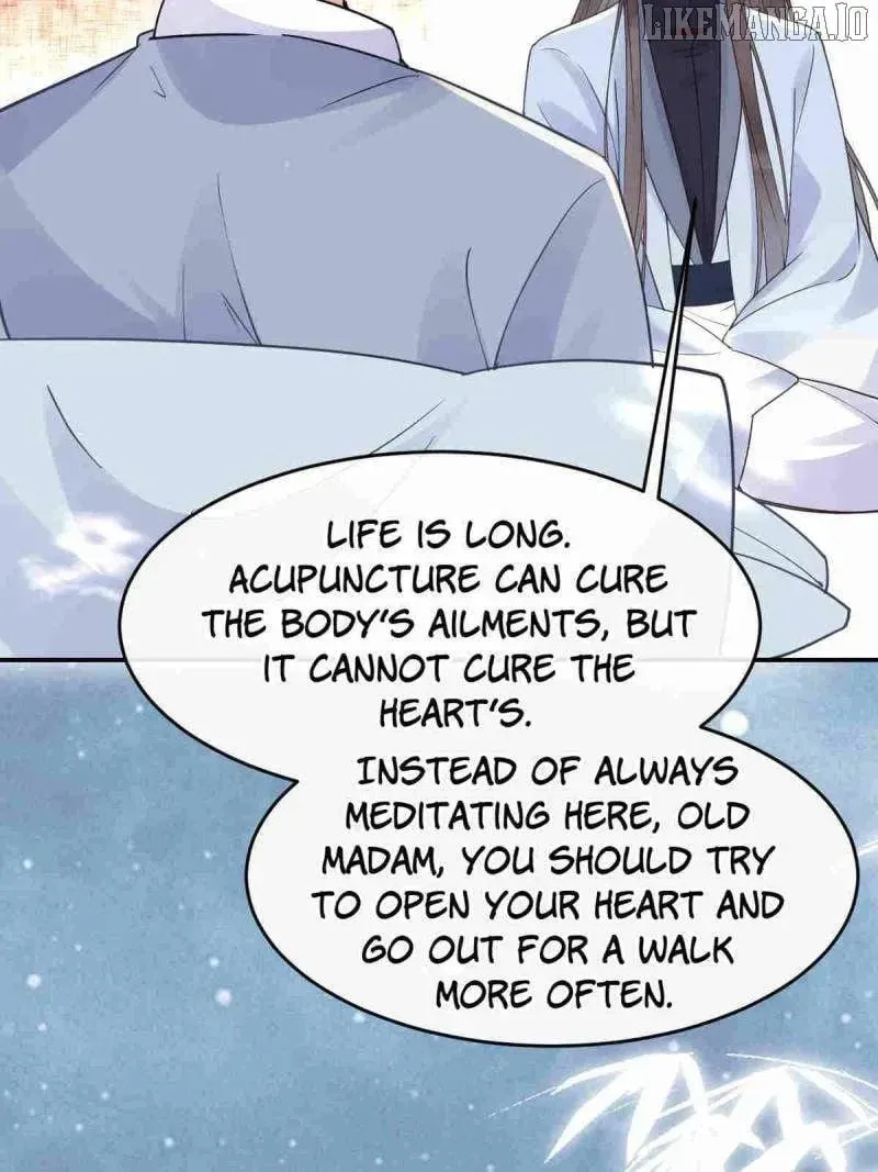 Mesmerizing Ghost Doctor (Colored) Chapter 614 page 13 - 
