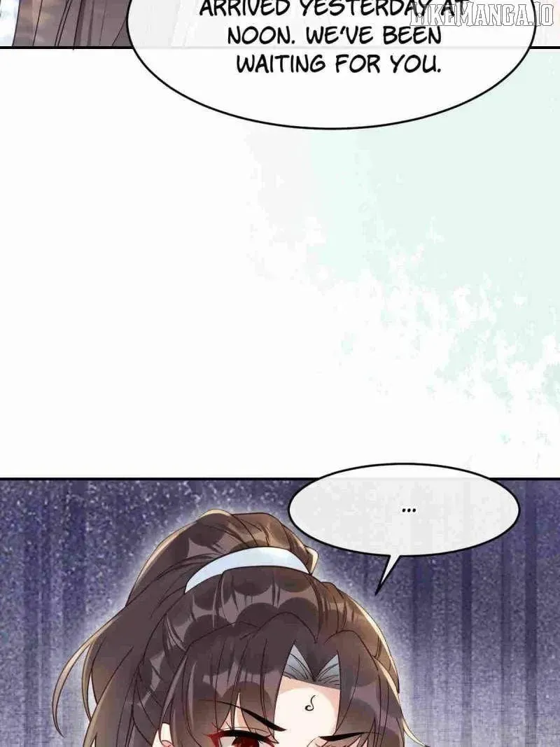 Mesmerizing Ghost Doctor (Colored) Chapter 614 page 21 - 