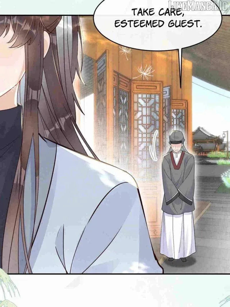 Mesmerizing Ghost Doctor (Colored) Chapter 614 page 26 - 