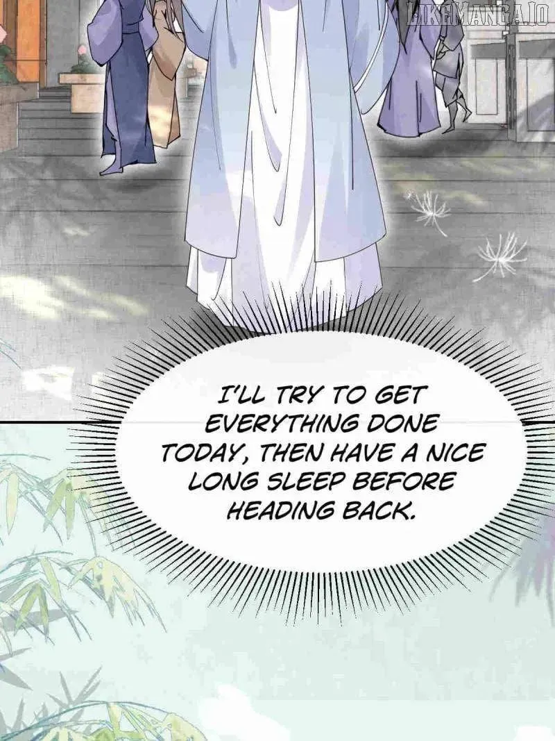 Mesmerizing Ghost Doctor (Colored) Chapter 614 page 28 - 