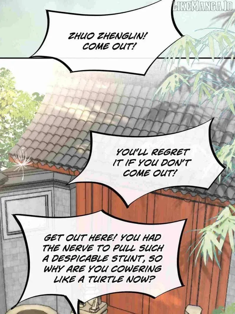 Mesmerizing Ghost Doctor (Colored) Chapter 614 page 30 - 