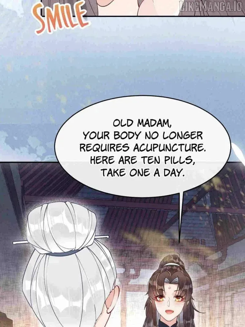 Mesmerizing Ghost Doctor (Colored) Chapter 614 page 4 - 