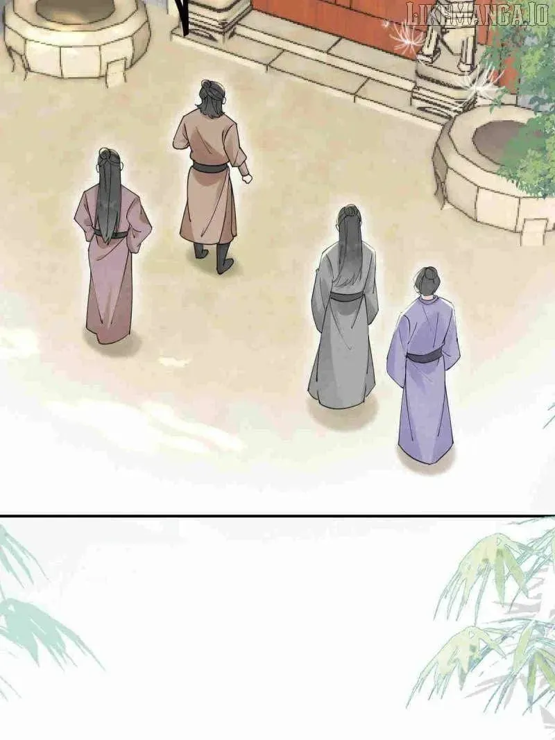 Mesmerizing Ghost Doctor (Colored) Chapter 614 page 31 - 