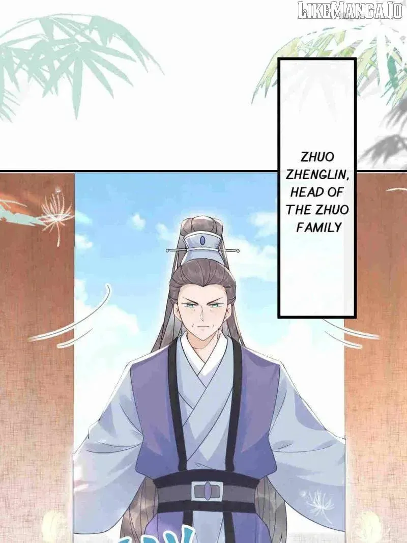 Mesmerizing Ghost Doctor (Colored) Chapter 614 page 32 - 