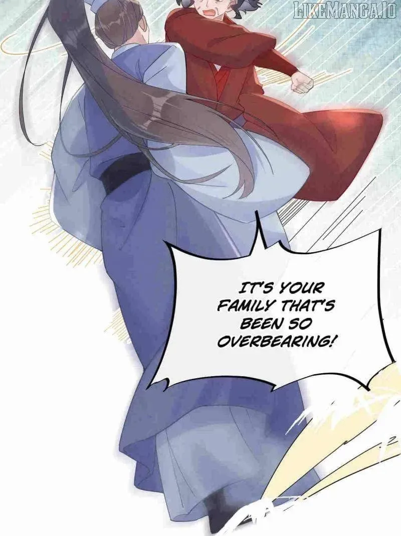 Mesmerizing Ghost Doctor (Colored) Chapter 614 page 36 - 