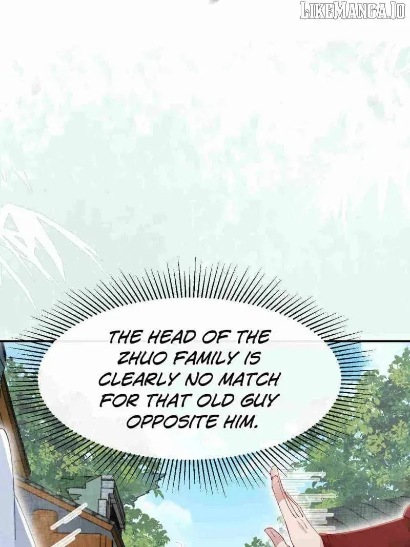 Mesmerizing Ghost Doctor (Colored) Chapter 614 page 37 - 