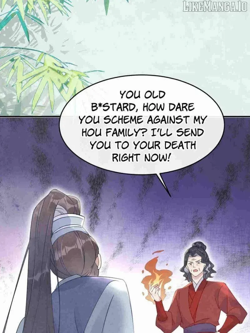 Mesmerizing Ghost Doctor (Colored) Chapter 614 page 39 - 