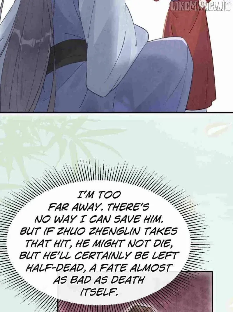 Mesmerizing Ghost Doctor (Colored) Chapter 614 page 40 - 