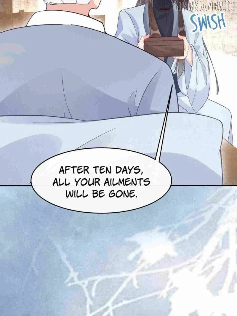 Mesmerizing Ghost Doctor (Colored) Chapter 614 page 5 - 