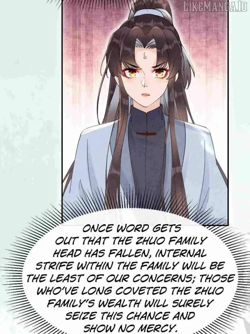 Mesmerizing Ghost Doctor (Colored) Chapter 614 page 41 - 