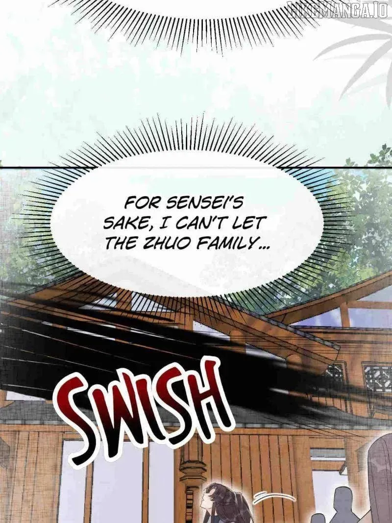 Mesmerizing Ghost Doctor (Colored) Chapter 614 page 42 - 