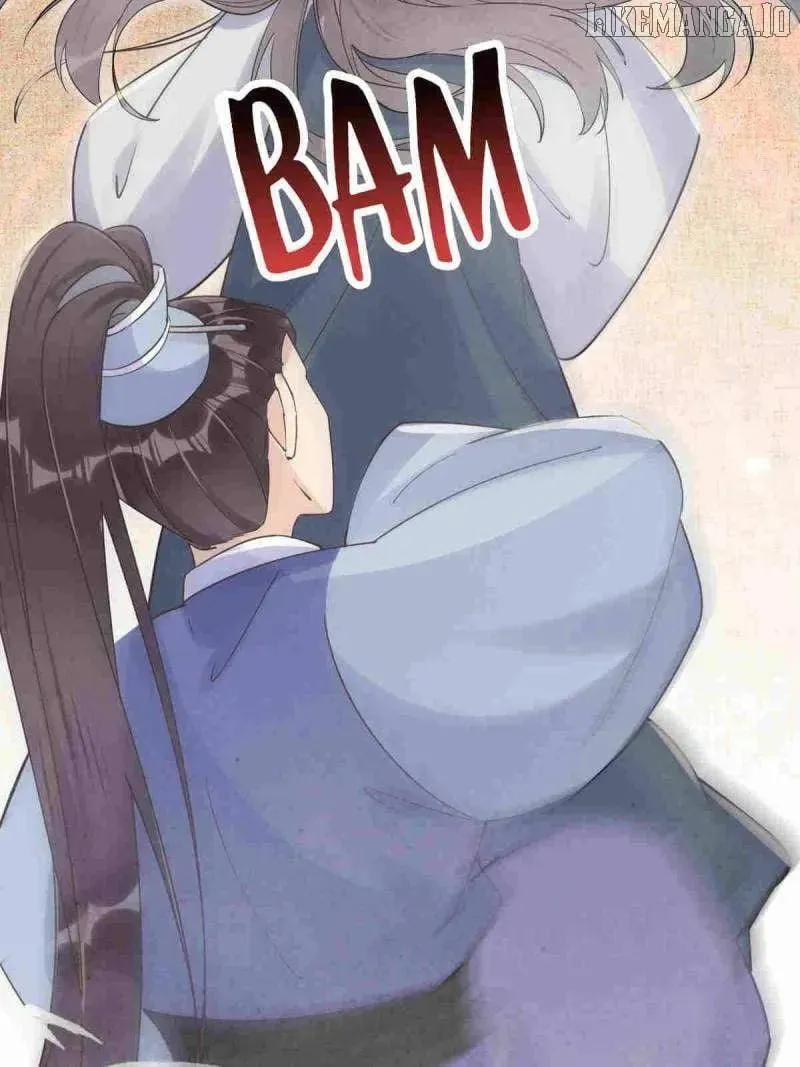 Mesmerizing Ghost Doctor (Colored) Chapter 614 page 46 - 