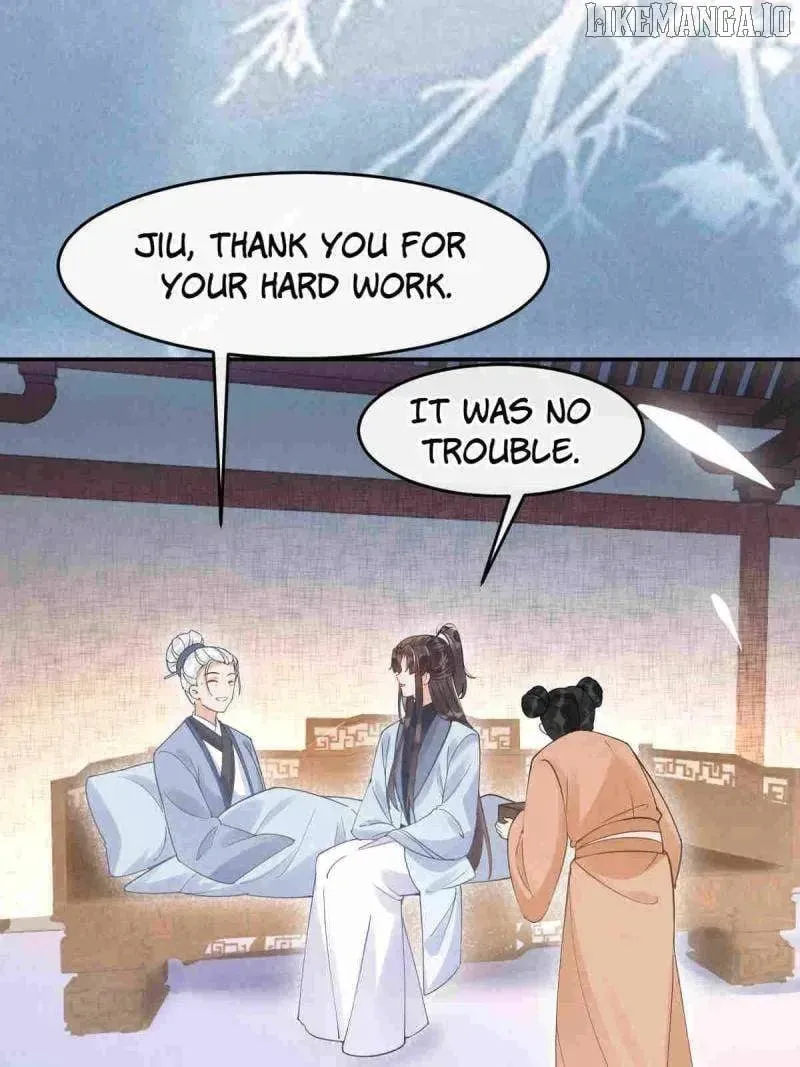 Mesmerizing Ghost Doctor (Colored) Chapter 614 page 6 - 