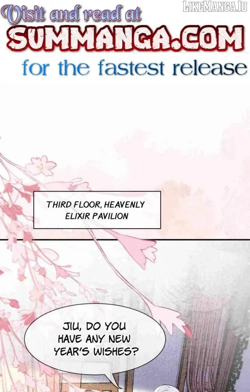 Mesmerizing Ghost Doctor (Colored) Chapter 615 page 2 - 