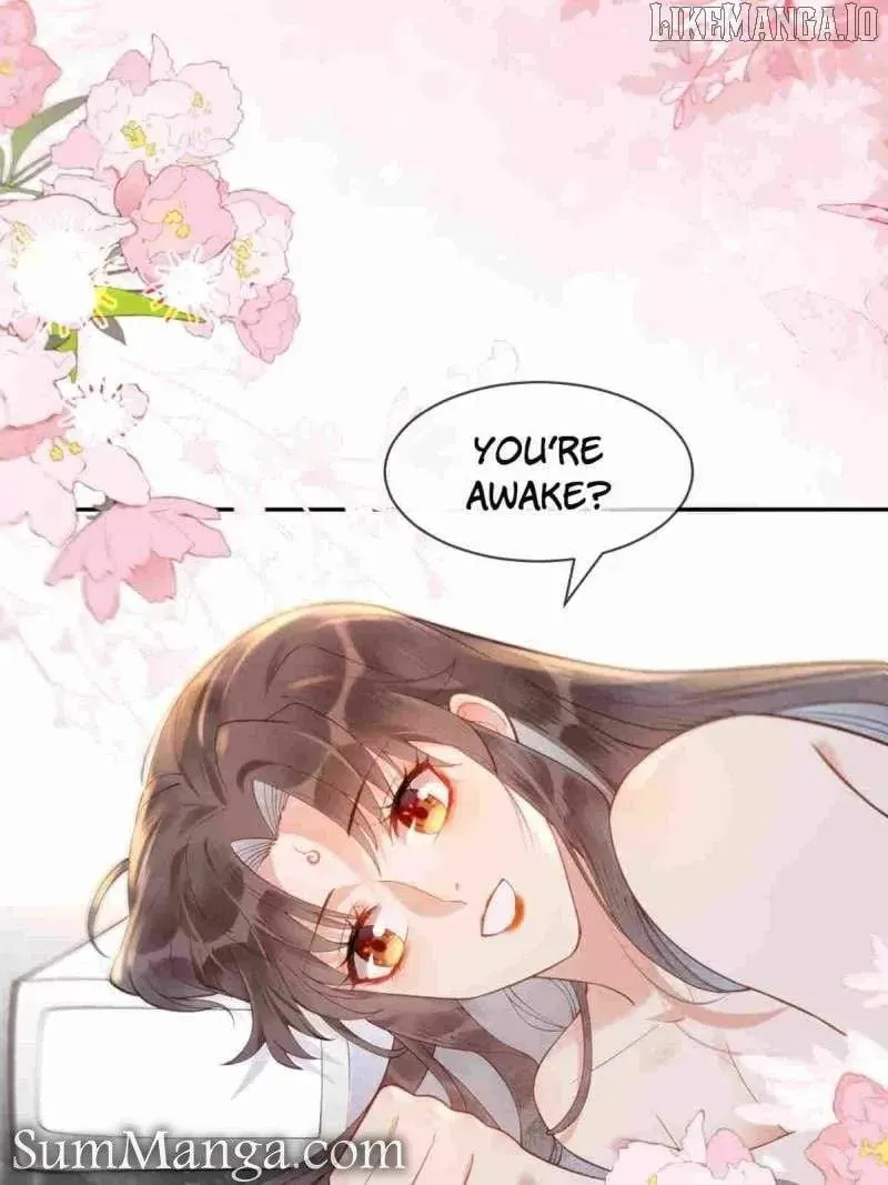 Mesmerizing Ghost Doctor (Colored) Chapter 616 page 3 - 