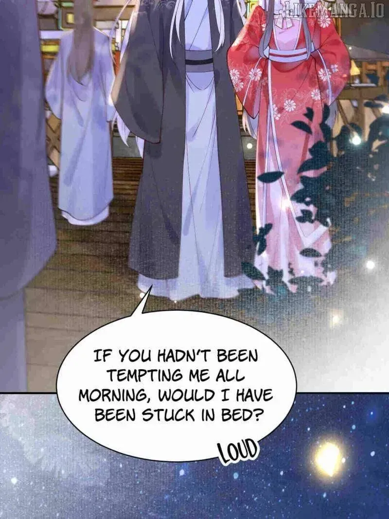 Mesmerizing Ghost Doctor (Colored) Chapter 617 page 2 - 
