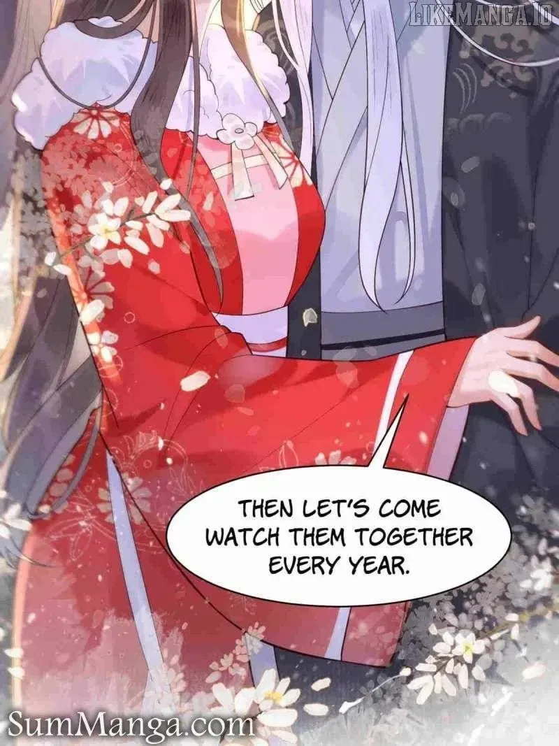 Mesmerizing Ghost Doctor (Colored) Chapter 617 page 19 - 