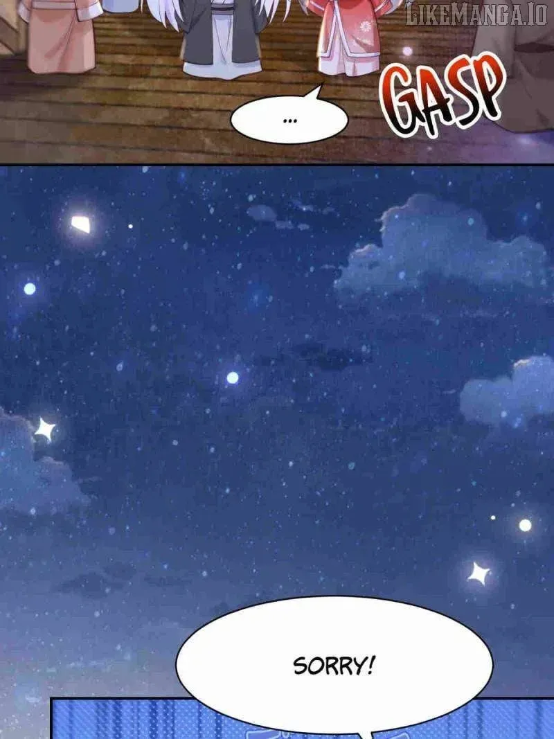 Mesmerizing Ghost Doctor (Colored) Chapter 617 page 4 - 