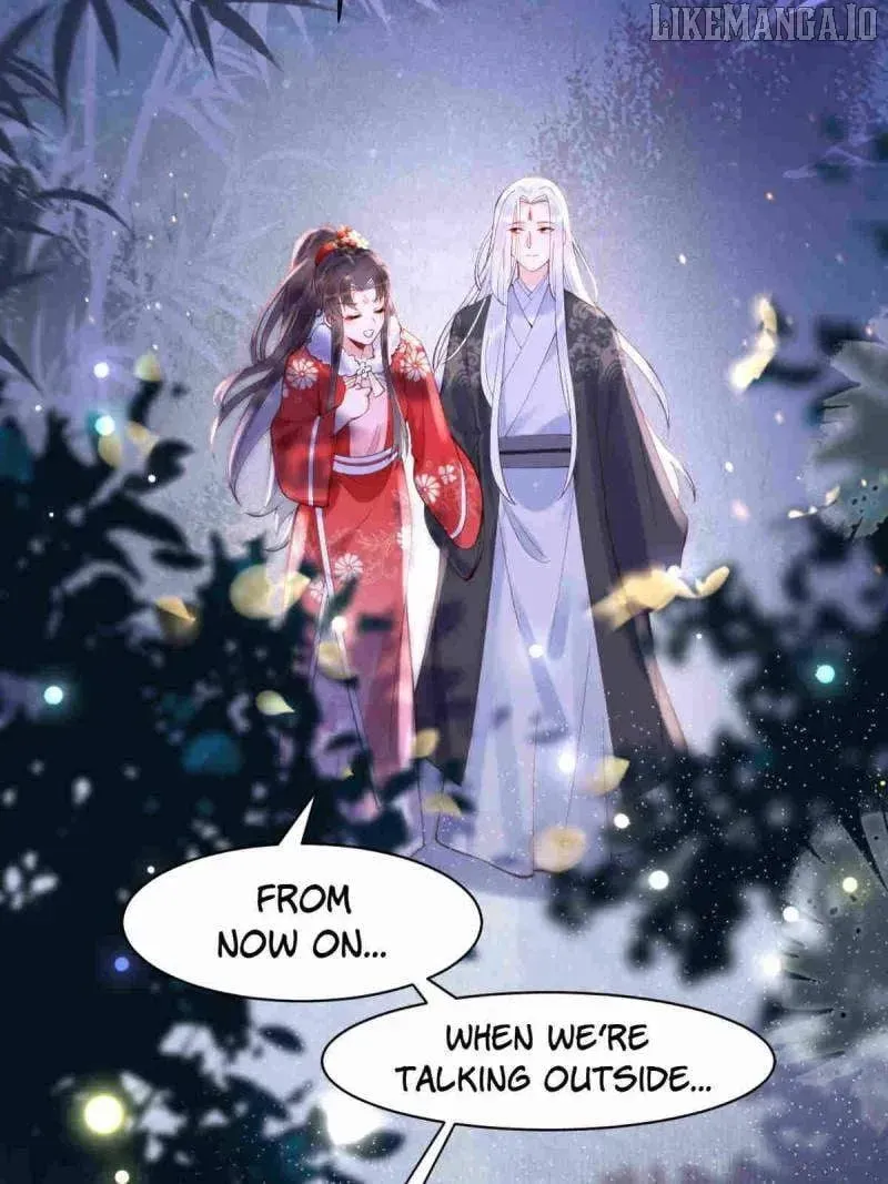 Mesmerizing Ghost Doctor (Colored) Chapter 617 page 7 - 