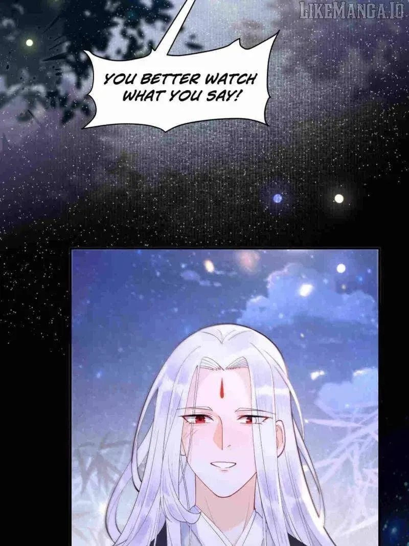 Mesmerizing Ghost Doctor (Colored) Chapter 617 page 8 - 