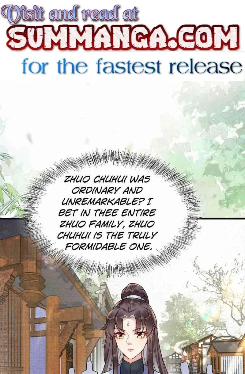 Mesmerizing Ghost Doctor (Colored) Chapter 618 page 2 - 