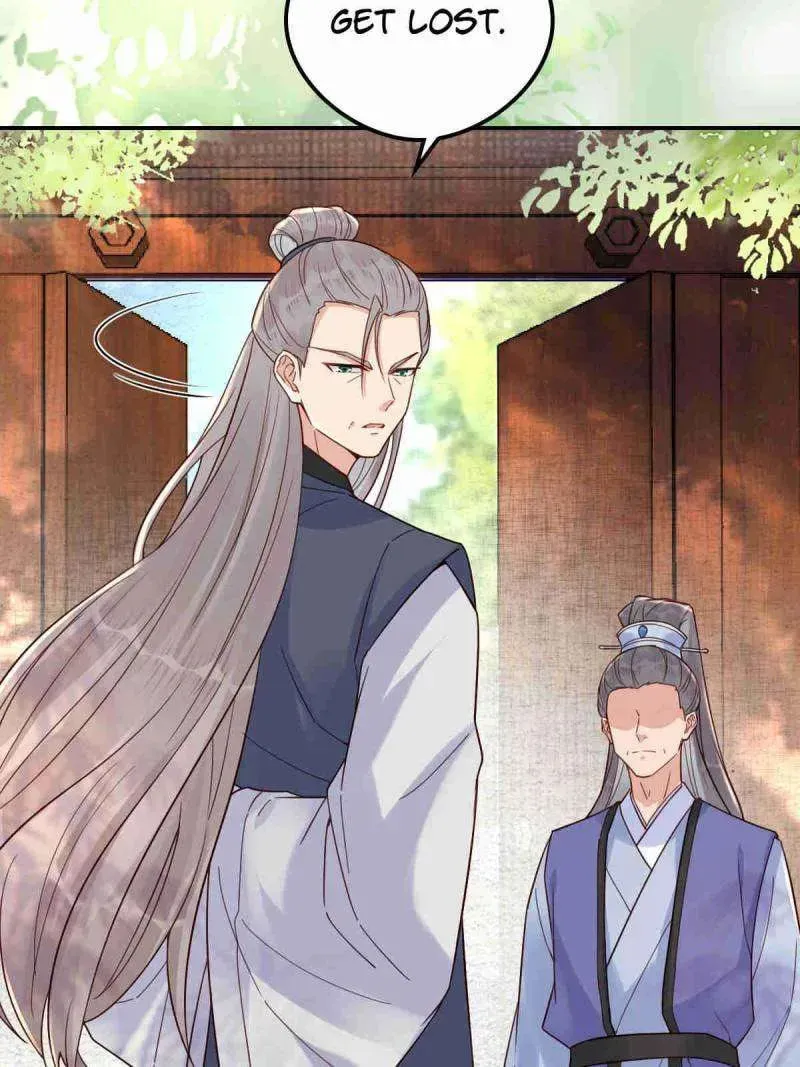 Mesmerizing Ghost Doctor (Colored) Chapter 618 page 18 - 