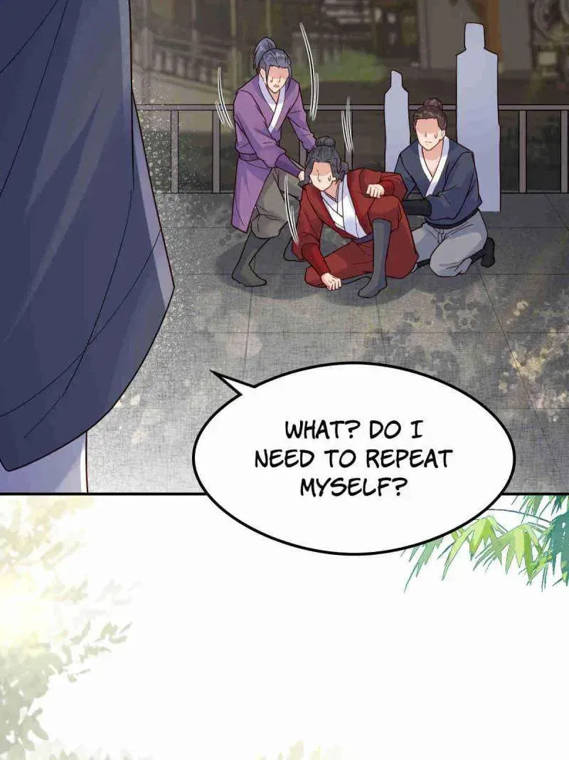 Mesmerizing Ghost Doctor (Colored) Chapter 618 page 20 - 