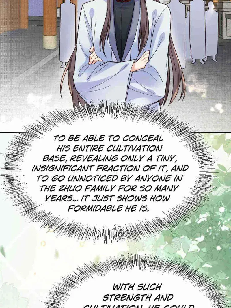 Mesmerizing Ghost Doctor (Colored) Chapter 618 page 3 - 