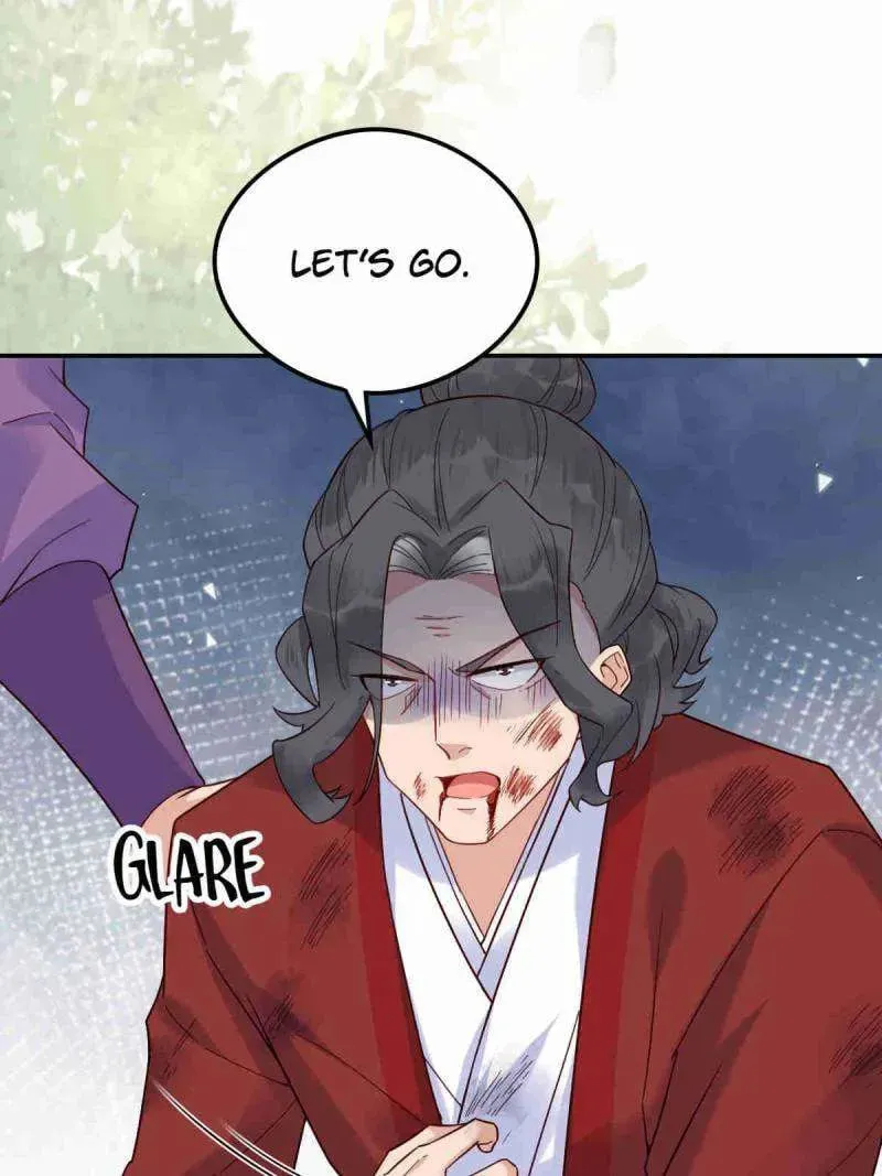 Mesmerizing Ghost Doctor (Colored) Chapter 618 page 21 - 