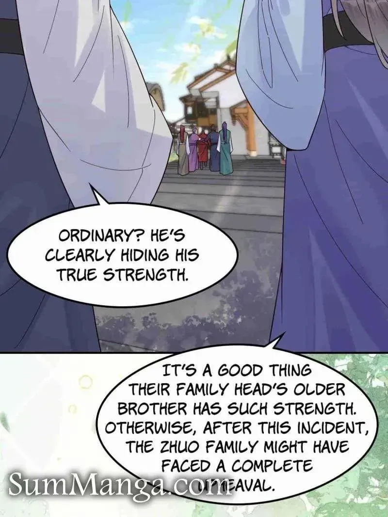 Mesmerizing Ghost Doctor (Colored) Chapter 618 page 24 - 