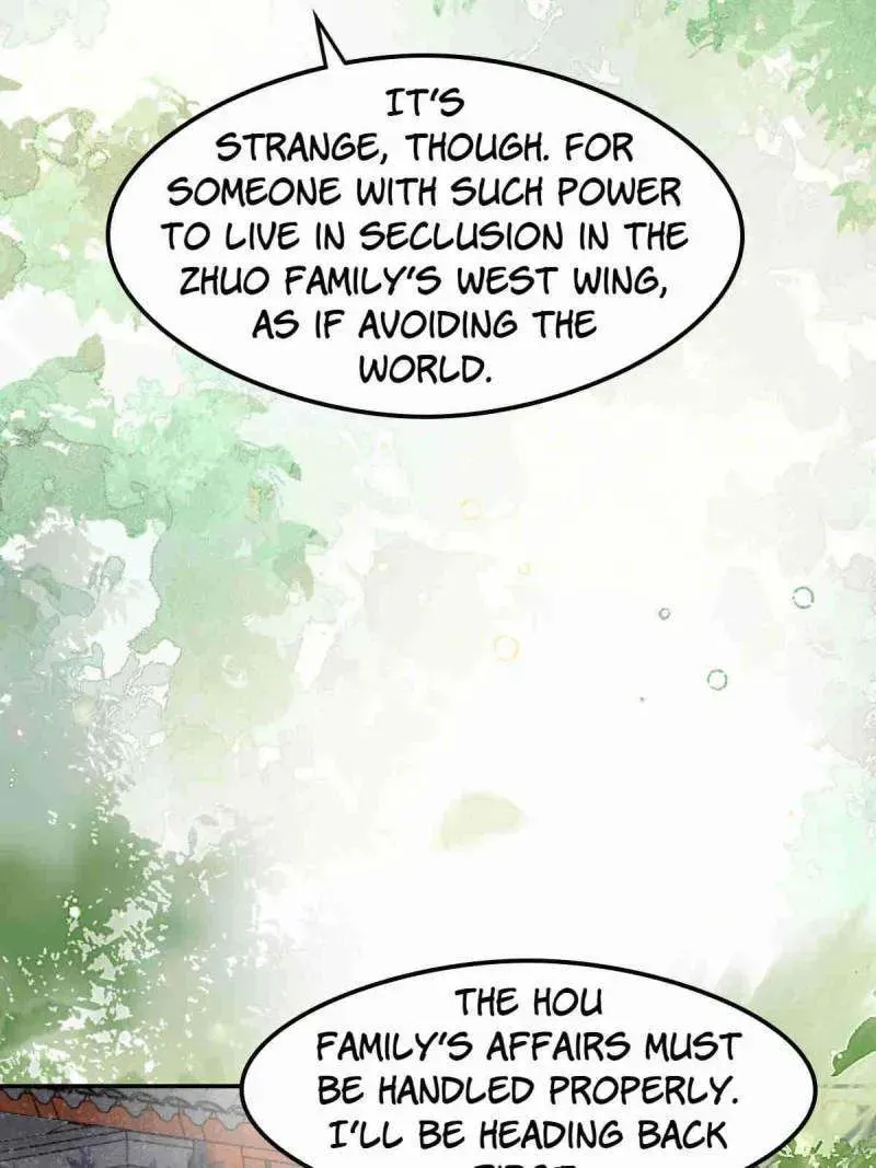 Mesmerizing Ghost Doctor (Colored) Chapter 618 page 25 - 