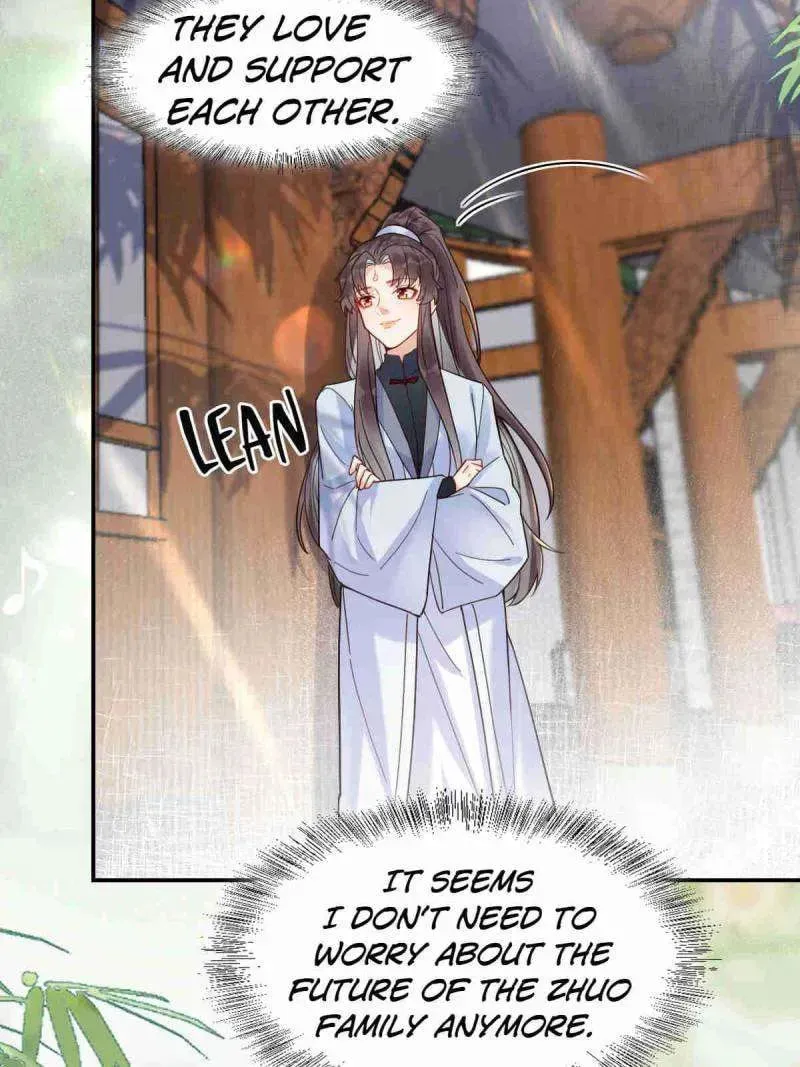 Mesmerizing Ghost Doctor (Colored) Chapter 618 page 29 - 