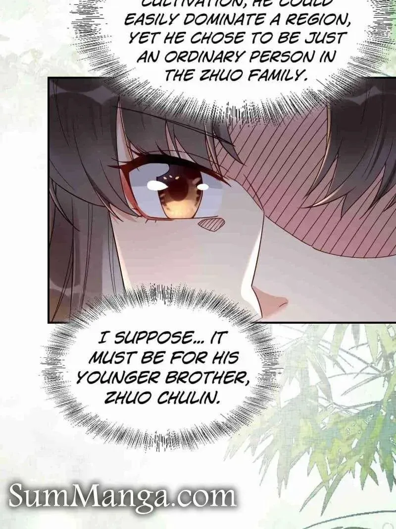 Mesmerizing Ghost Doctor (Colored) Chapter 618 page 4 - 