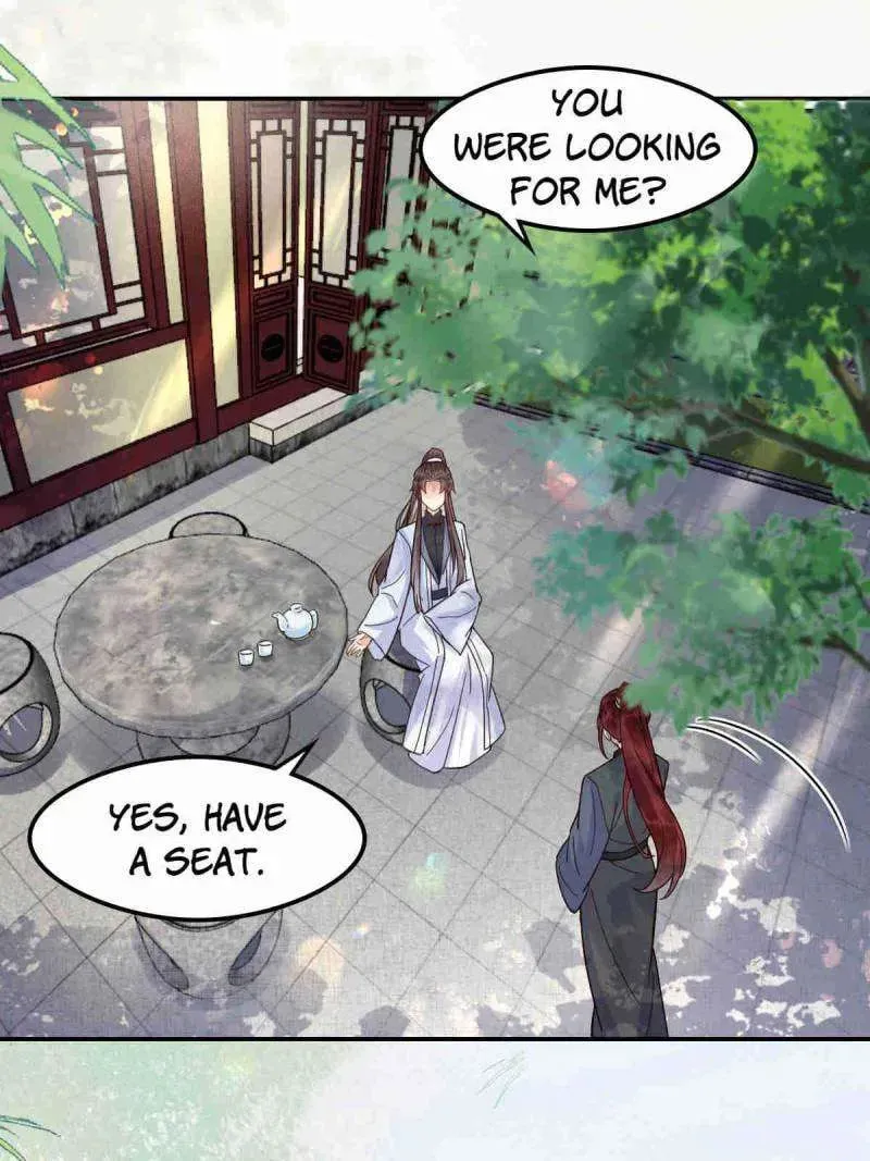 Mesmerizing Ghost Doctor (Colored) Chapter 618 page 31 - 