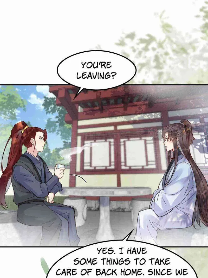 Mesmerizing Ghost Doctor (Colored) Chapter 618 page 36 - 