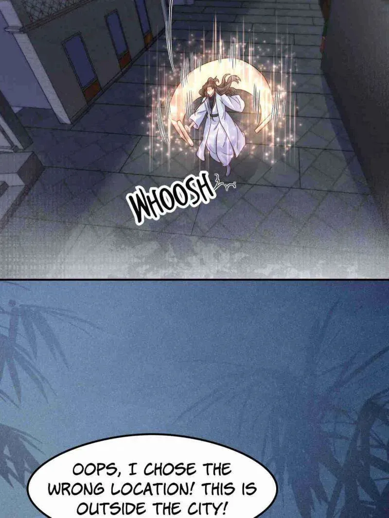 Mesmerizing Ghost Doctor (Colored) Chapter 618 page 40 - 