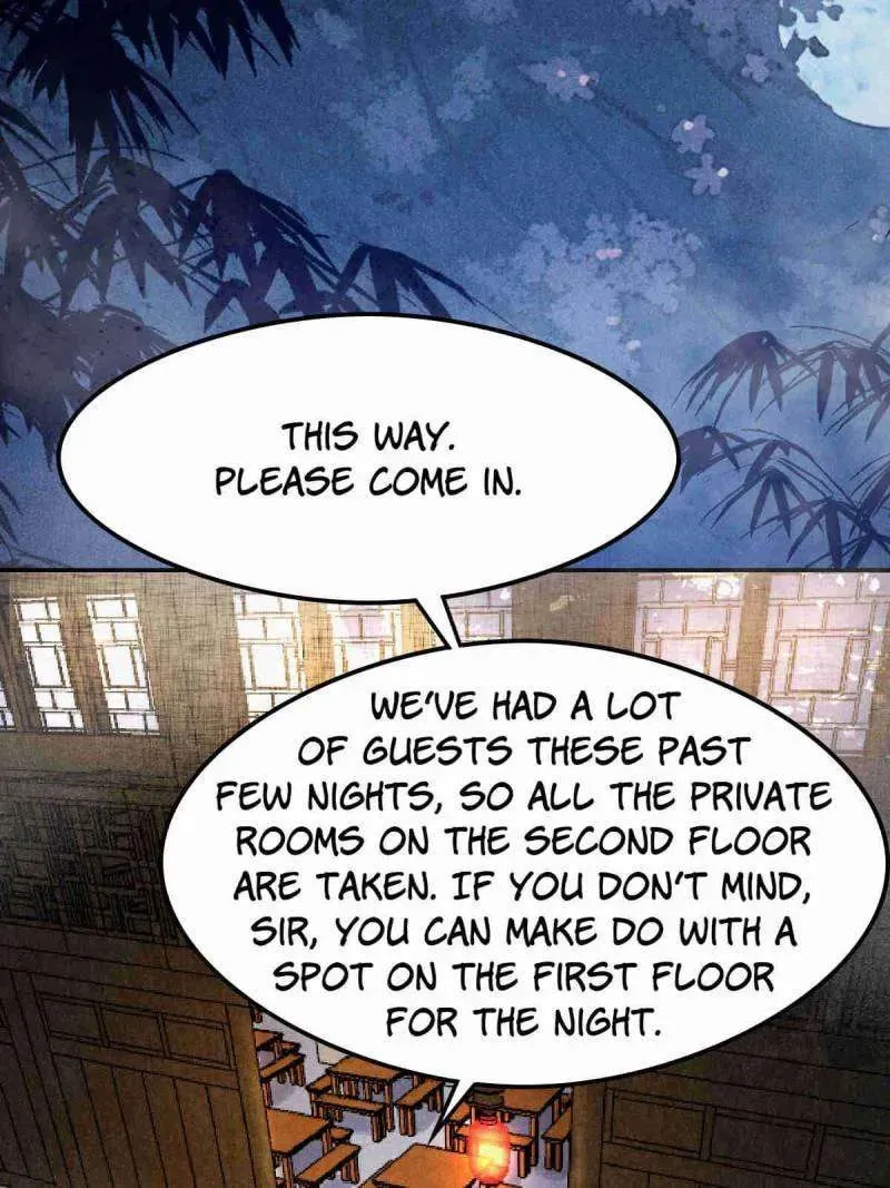Mesmerizing Ghost Doctor (Colored) Chapter 618 page 44 - 