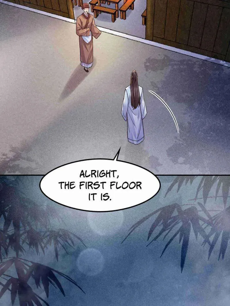 Mesmerizing Ghost Doctor (Colored) Chapter 618 page 45 - 