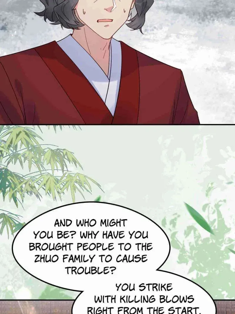 Mesmerizing Ghost Doctor (Colored) Chapter 618 page 6 - 