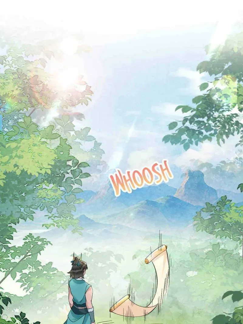 Mesmerizing Ghost Doctor (Colored) Chapter 619.1 page 12 - 