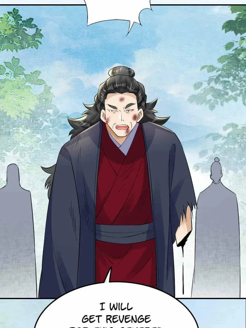 Mesmerizing Ghost Doctor (Colored) Chapter 619.1 page 18 - 