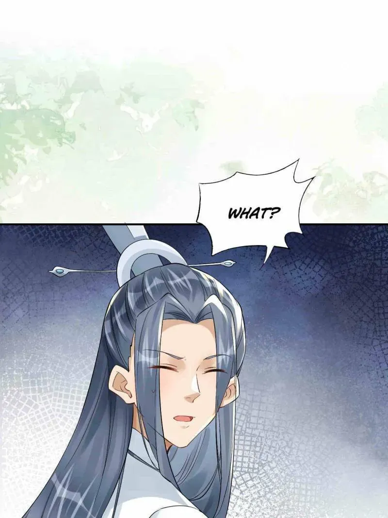 Mesmerizing Ghost Doctor (Colored) Chapter 619.1 page 23 - 