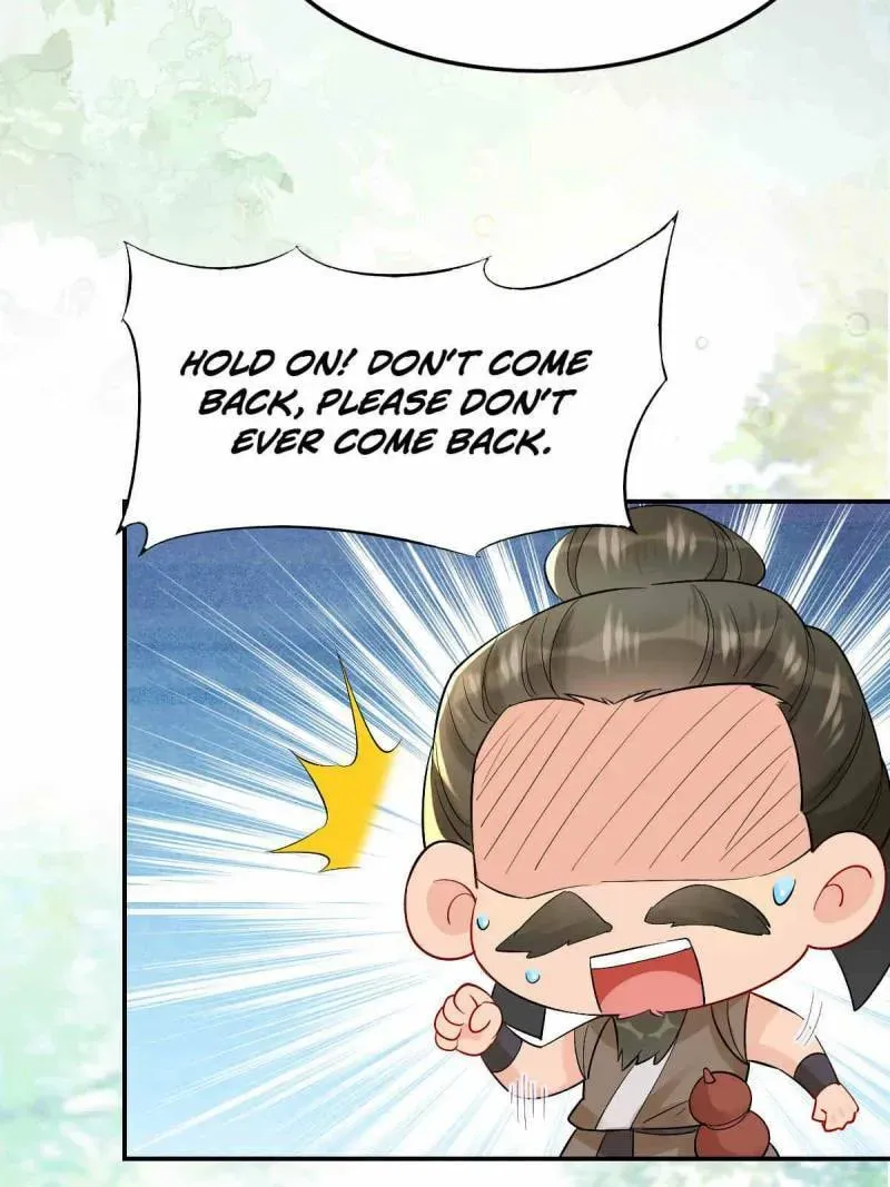 Mesmerizing Ghost Doctor (Colored) Chapter 619.1 page 4 - 