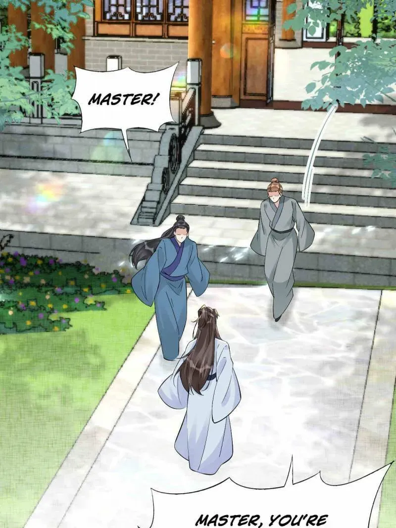Mesmerizing Ghost Doctor (Colored) Chapter 619.1 page 39 - 