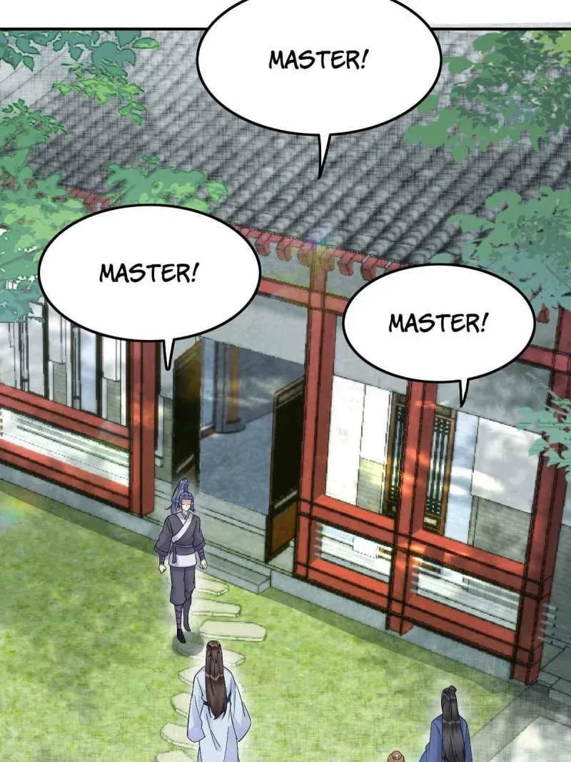 Mesmerizing Ghost Doctor (Colored) Chapter 619.1 page 42 - 
